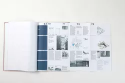Rok Žnidaršič - Metoda projektiranja arhitekta Edvarda Ravnikarja